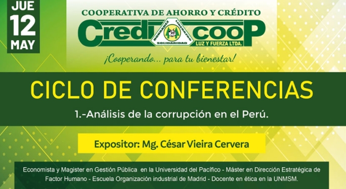 Análisis de la Corrupción en el Perú