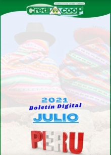 Boletín digital Julio 2021