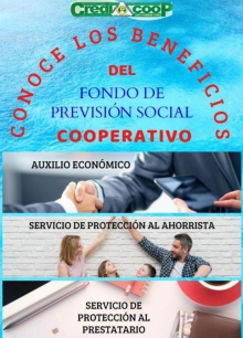 Conociendo tu cooperativa