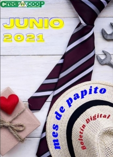 Boletín digital junio 2021