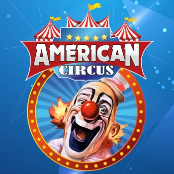 AMERICAN CIRCUS