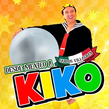 Circo de KIKO