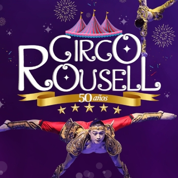 CIRCO ROUSELL