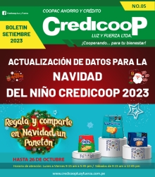 Boletín digital setiembre 2023